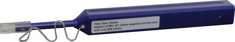 Czyścik do ferrul złączy LC/MU 1,25 µm CLE-PEN