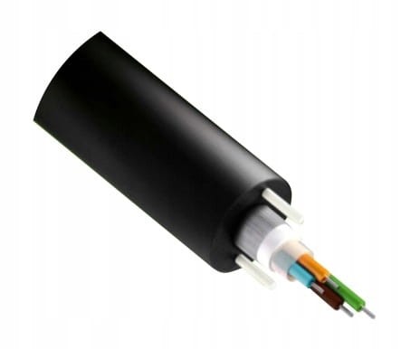 Kabel napowietrzny 4J G.657.A1 4.0mm