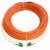 Patchcord Światłowodowy DAC SC/APC - SC/APC dx 80m