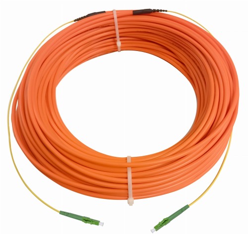 patchcord światłowodowy DAC