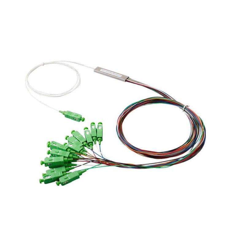 Splitter PLC 1x16 SC/APC